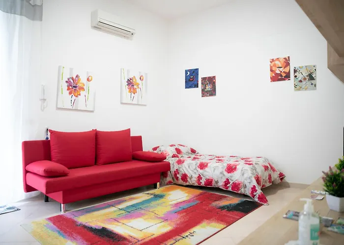Casa Vacanze Zia Maria