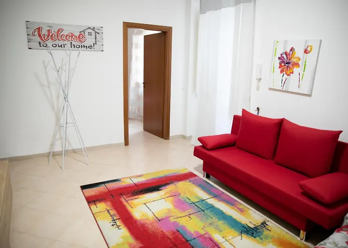 Casa Vacanze Zia Maria