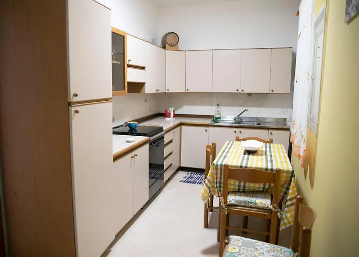 Casa Vacanze Zia Maria