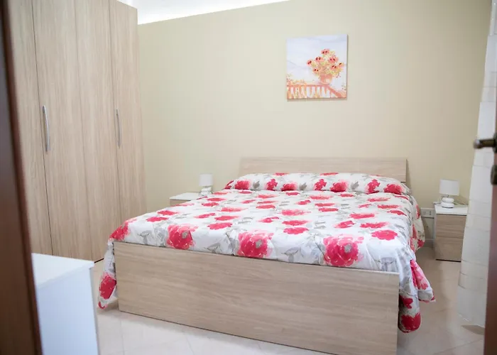 Casa Vacanze Zia Maria
