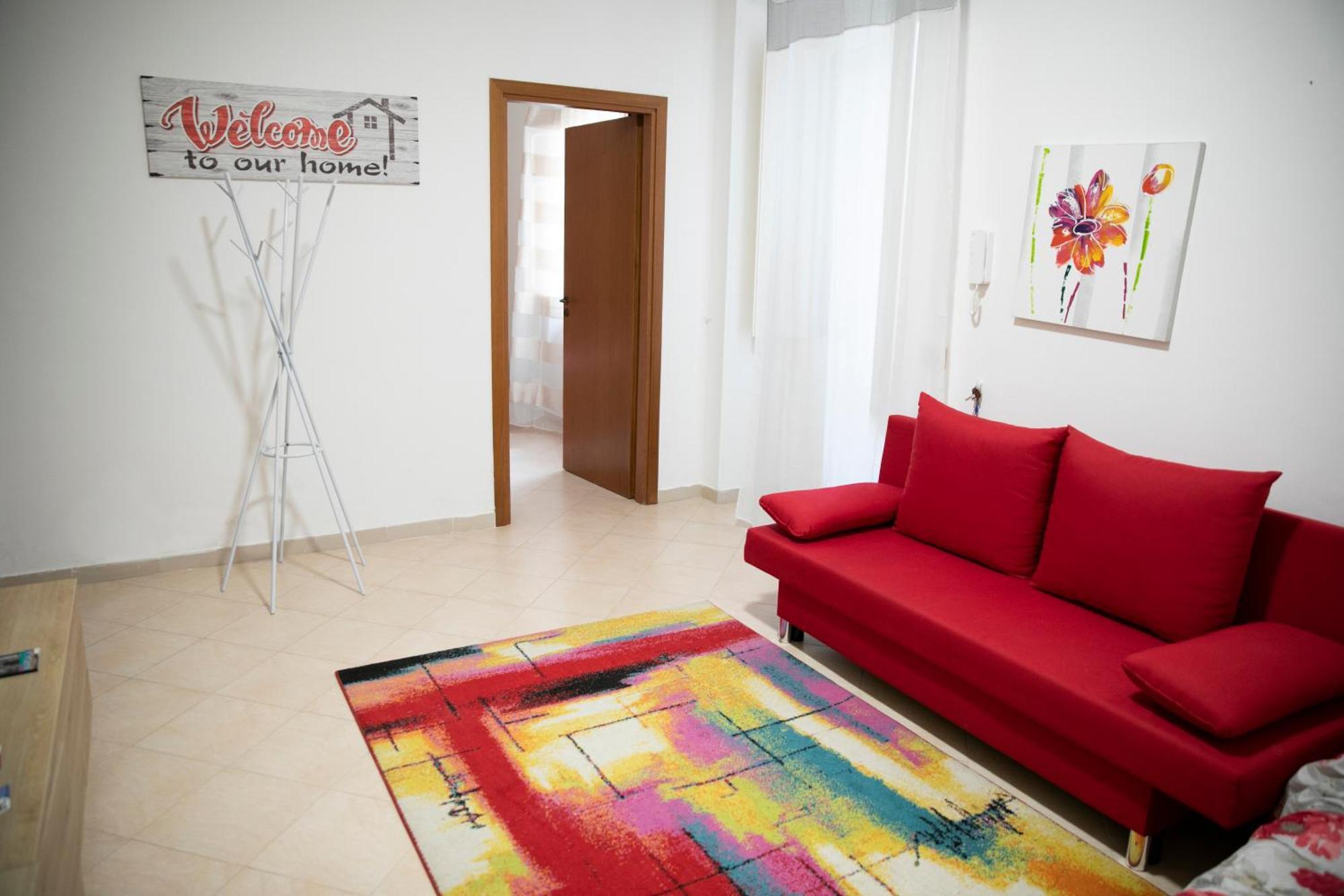 Casa de Férias Zia Maria