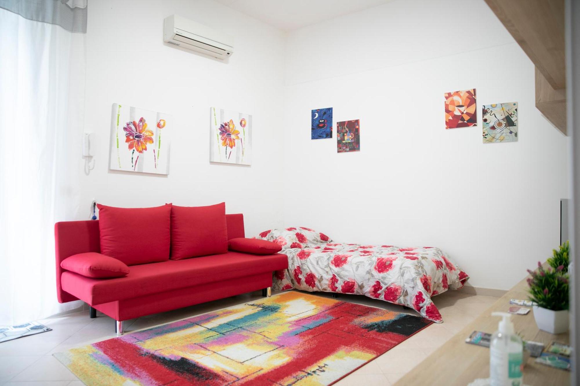 Holiday home Zia Maria Marsala