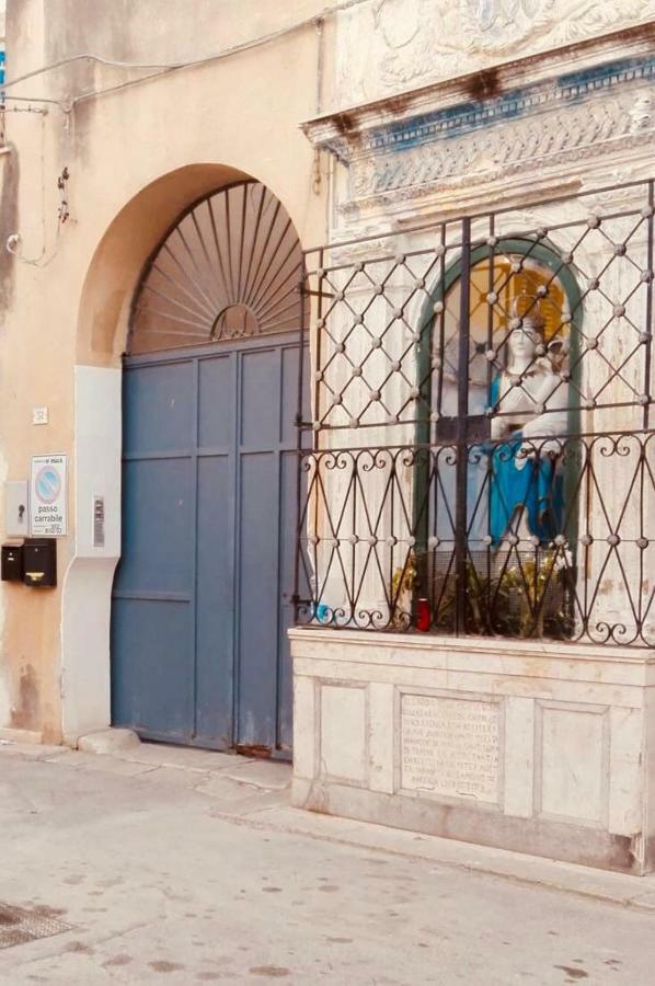 Zia Maria * Marsala