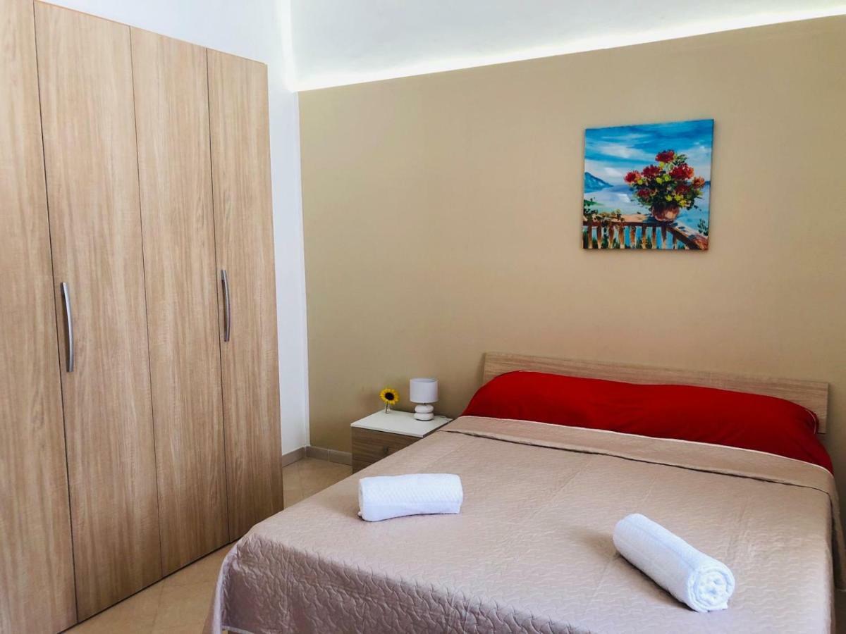 Zia Maria Holiday home *