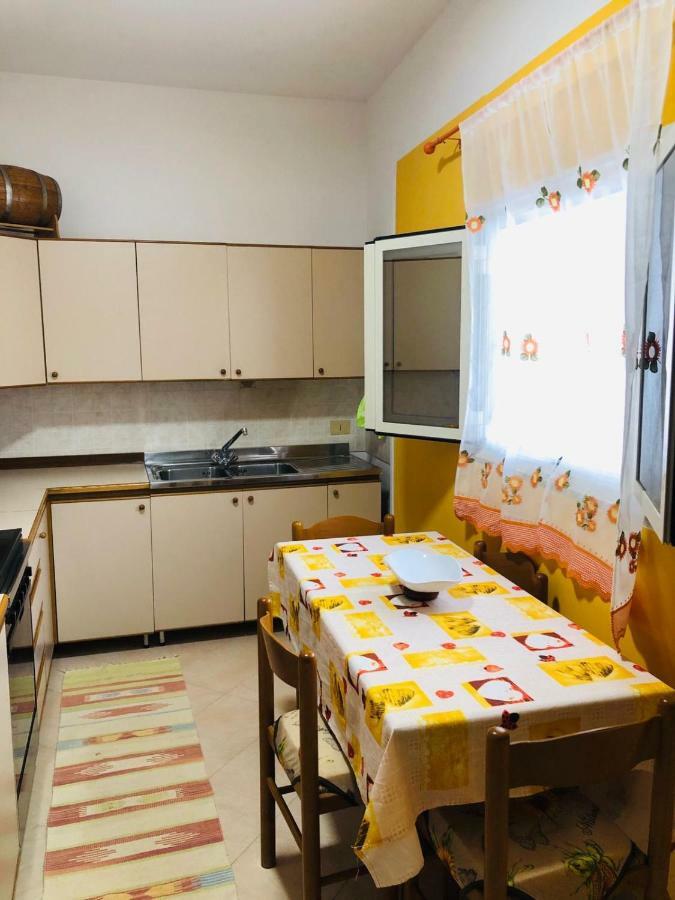 Zia Maria Holiday home